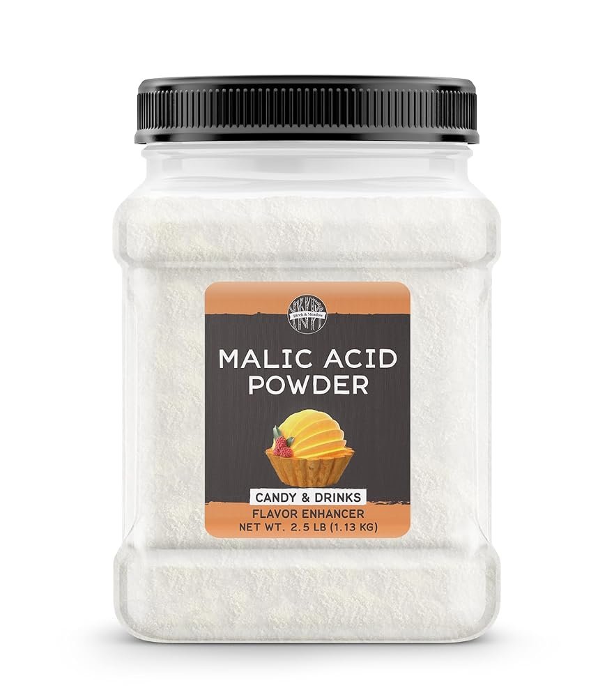 MALIC ACID